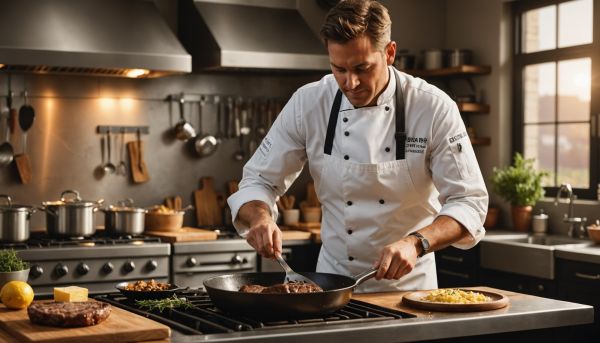 Comment maîtriser la cuisson parfaite ?