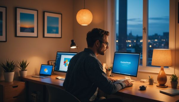 Comment réagir face à une critique en ligne dure ?