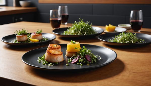 Critiques gastronomiques : 3 leçons apprises