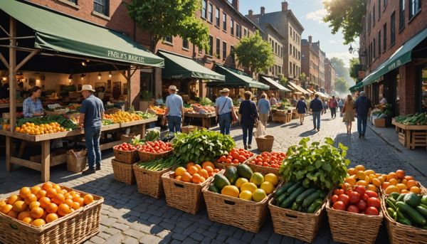 Fraîcheur assurée : mes 3 astuces locales
