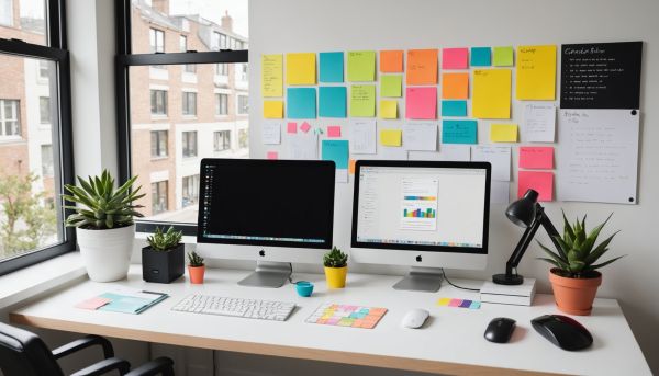 Quelles astuces pour gagner en efficacité ?