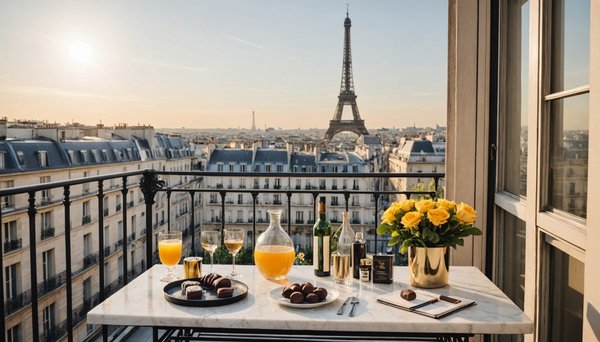 Top 5 des idées cadeaux originaux pour un anniversaire à paris